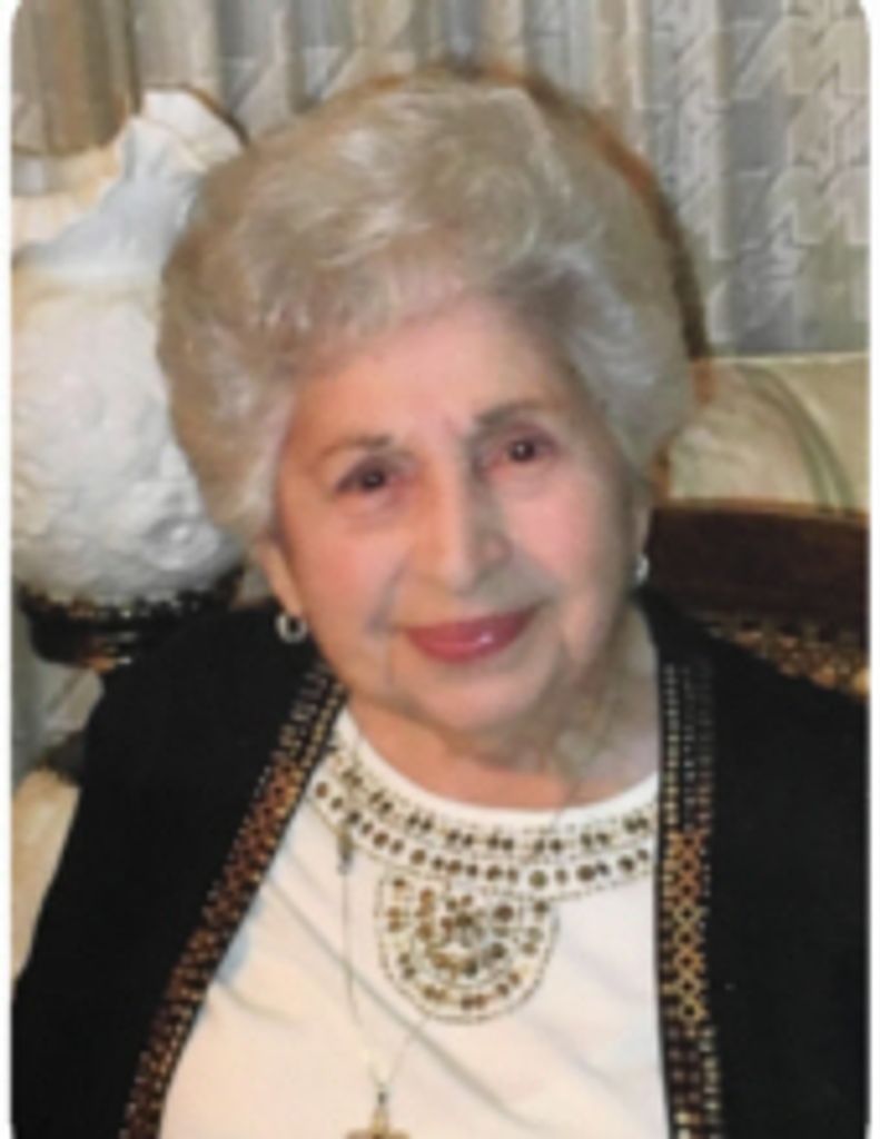 Angeline Andreotta