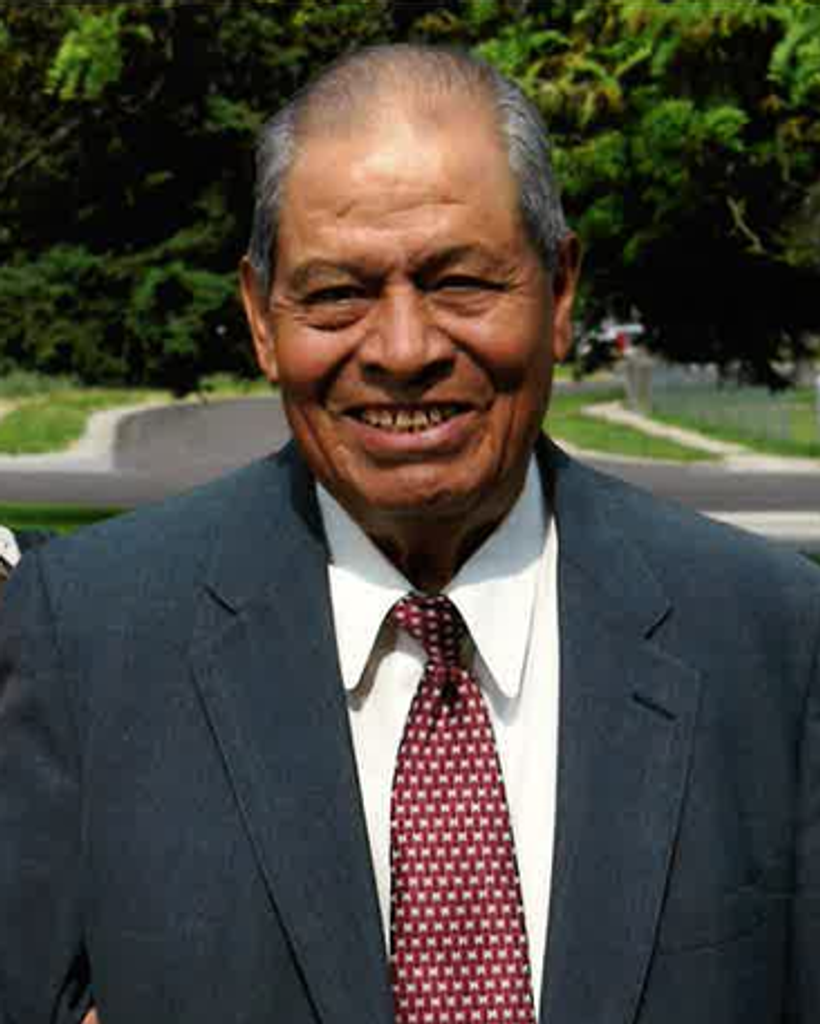 Marcelino Martinez Ponce