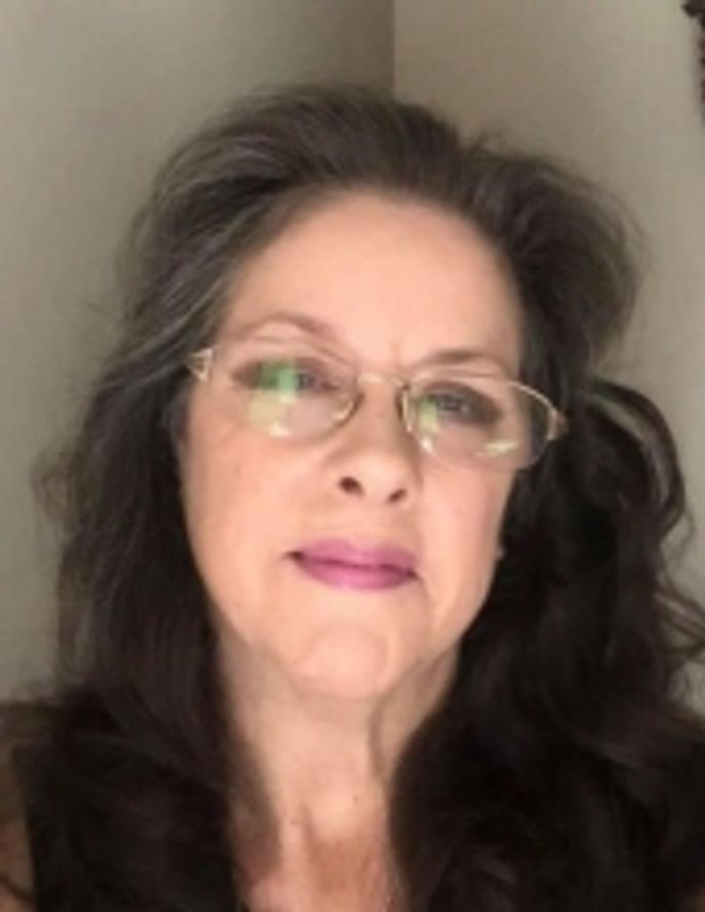 Patricia "Tish" Ann Collins Profile Photo
