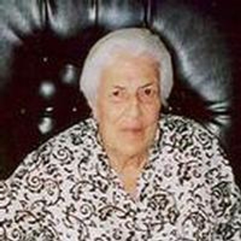Maria  De Lima
