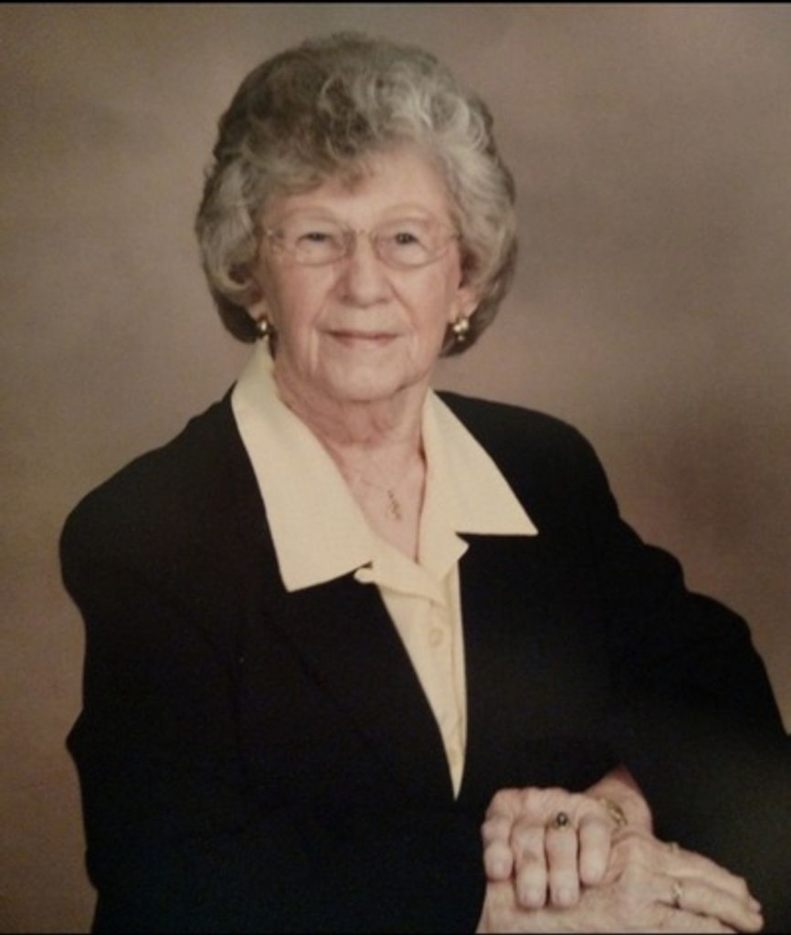 Dixie Darlene Scott Profile Photo