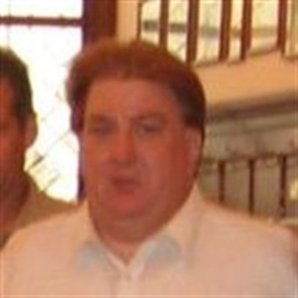 Ronald A. Sperier Jr.