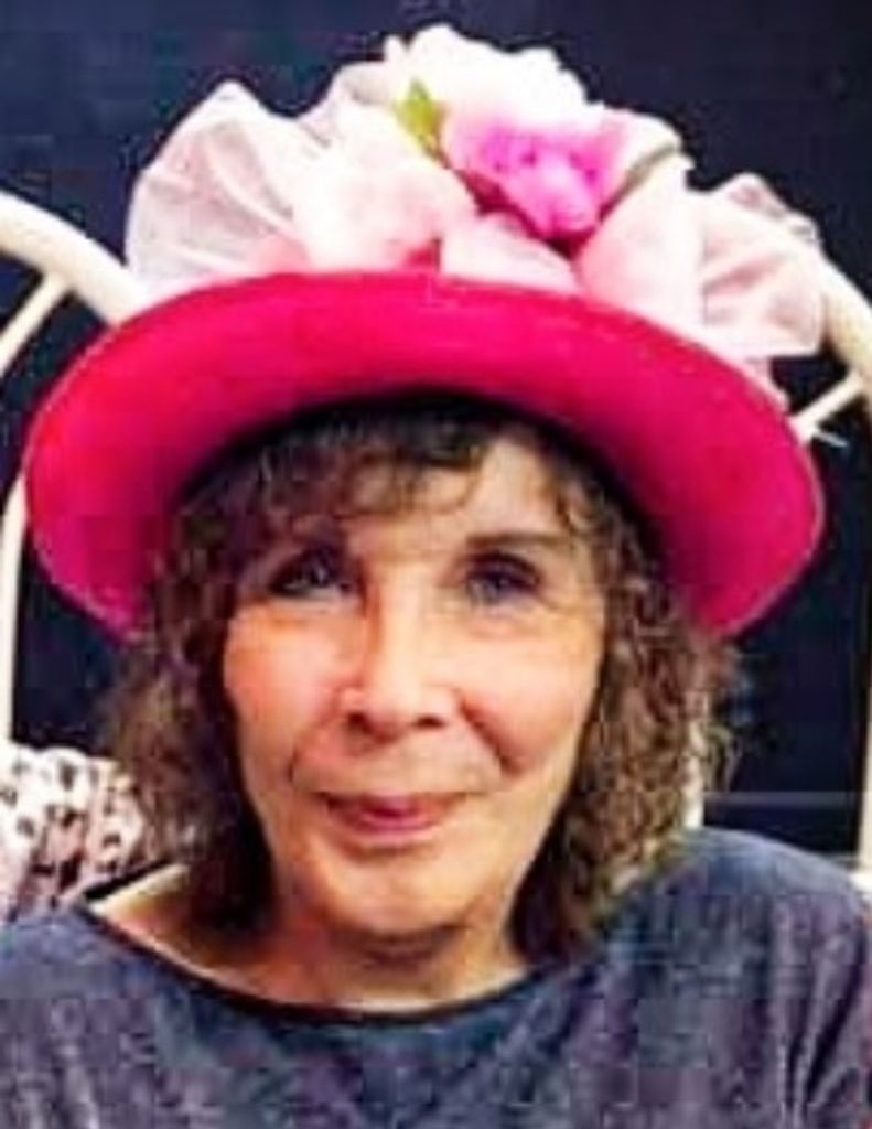 Rose Marie Brewer Profile Photo