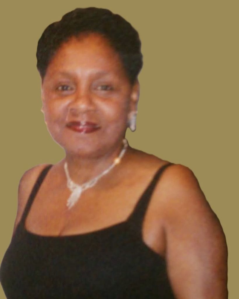 Monica Marie Gardner Harmon Profile Photo