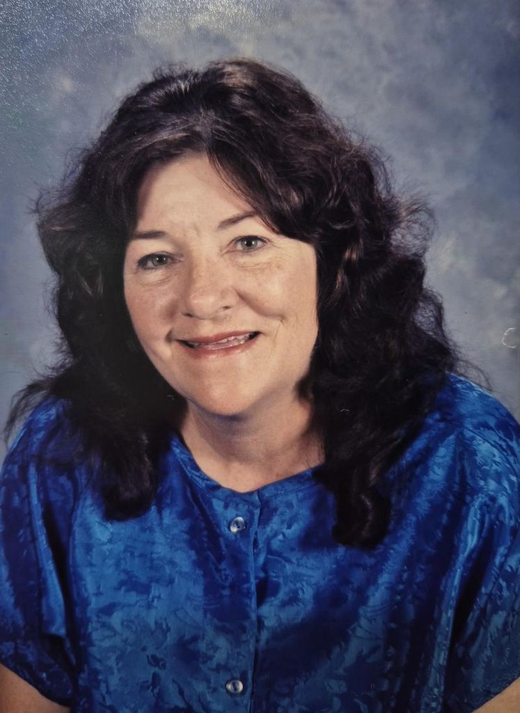 Lillian Sue Huey Profile Photo