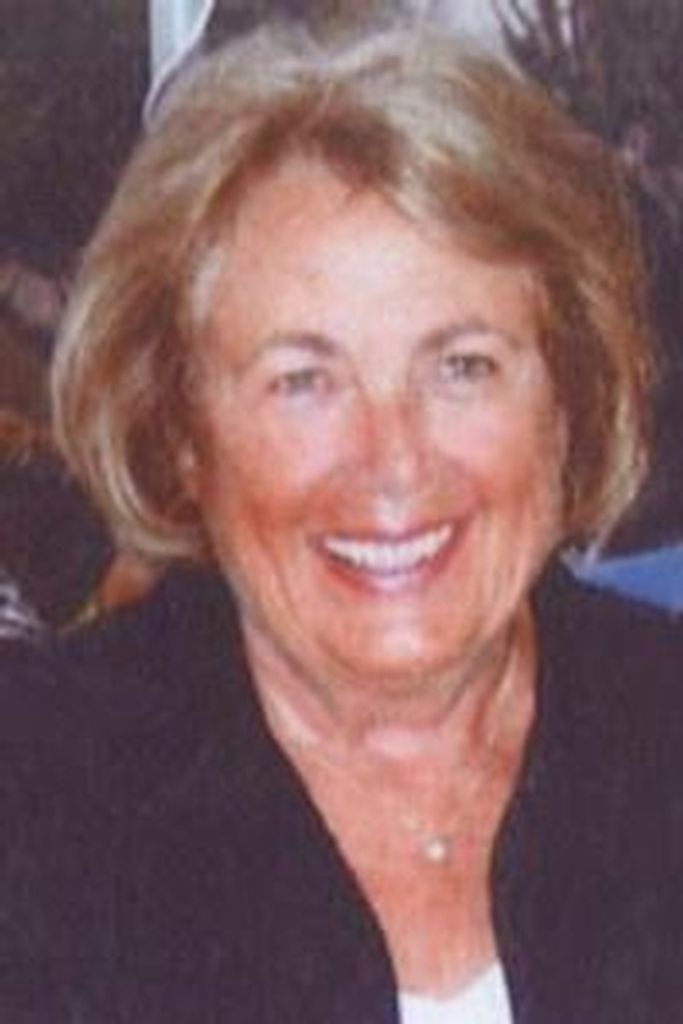 Jean Dobson