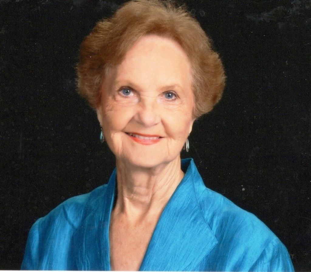 Edna B. Melvin