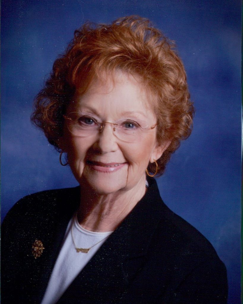 Tommy Sue Kellogg
