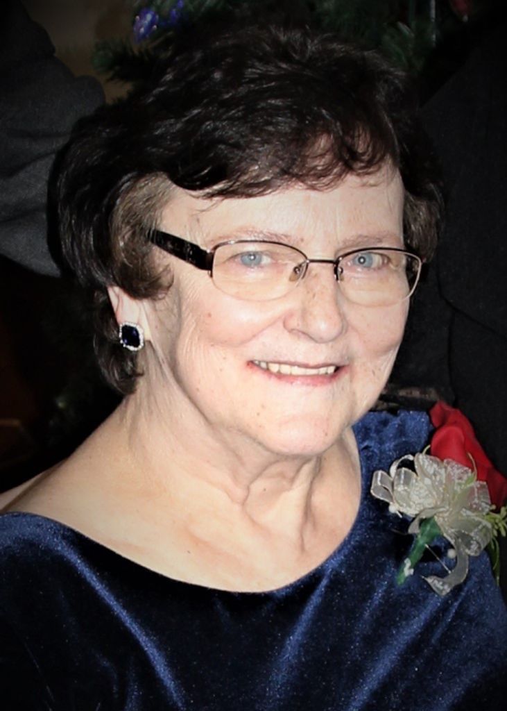 Carlene Walmsley