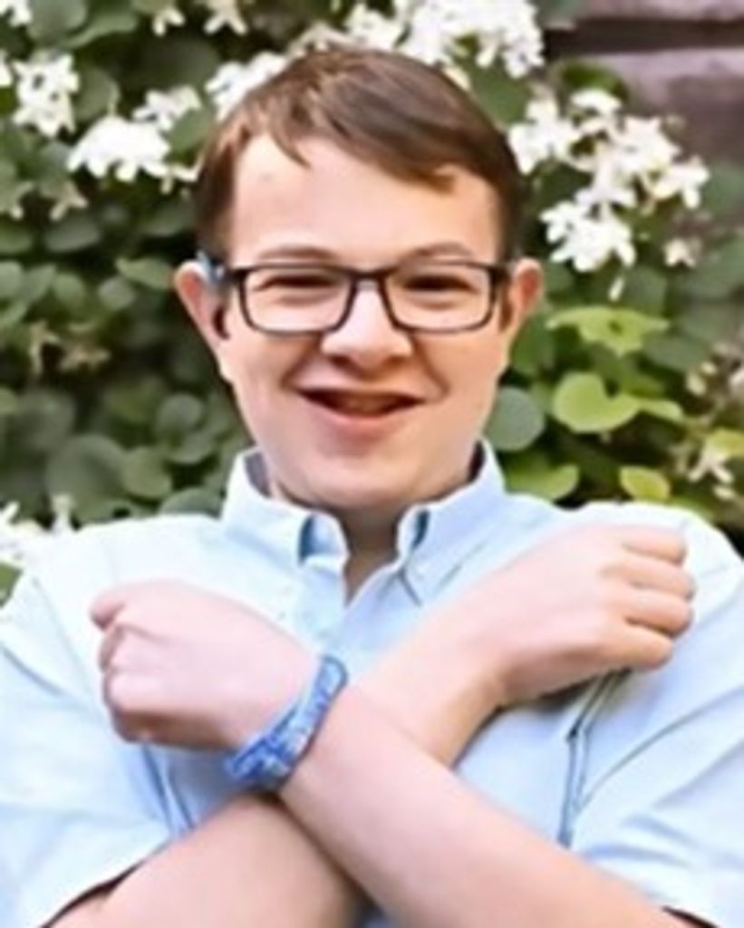 Ethan Rivard Profile Photo