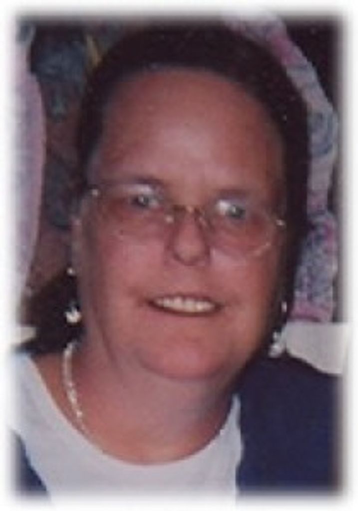 Mary E. Mehl