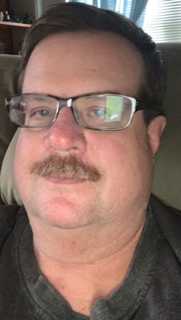 Brian Douglas Powell Profile Photo