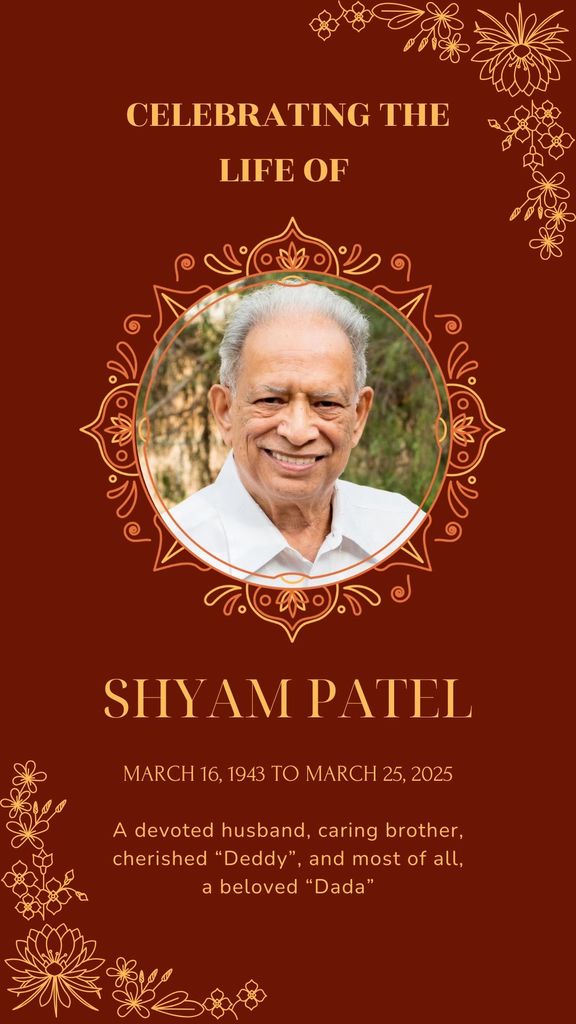 Hemender Manibhai Patel Profile Photo