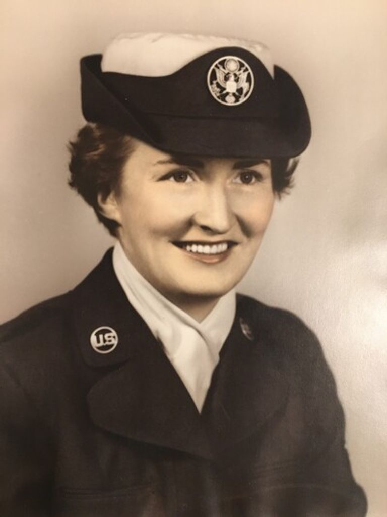 Mary Mcguire Profile Photo