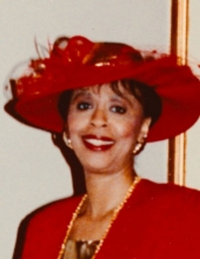 Yvonne J. Holgerson Profile Photo