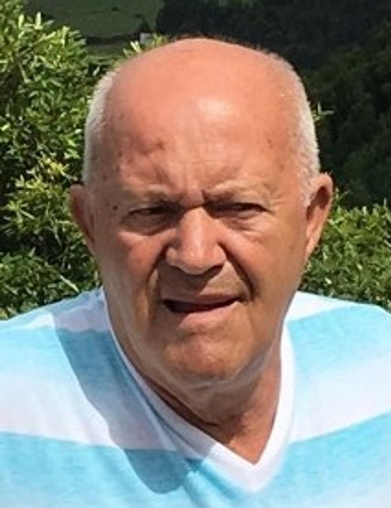 Angelo Moniz Graca