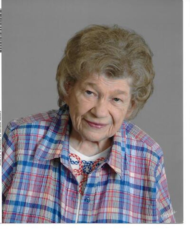 Helen R. Nowlan Profile Photo