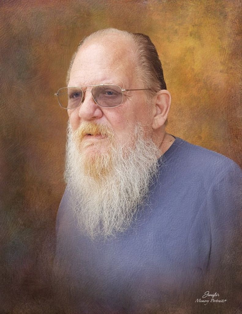 John Thomas Hermes Profile Photo