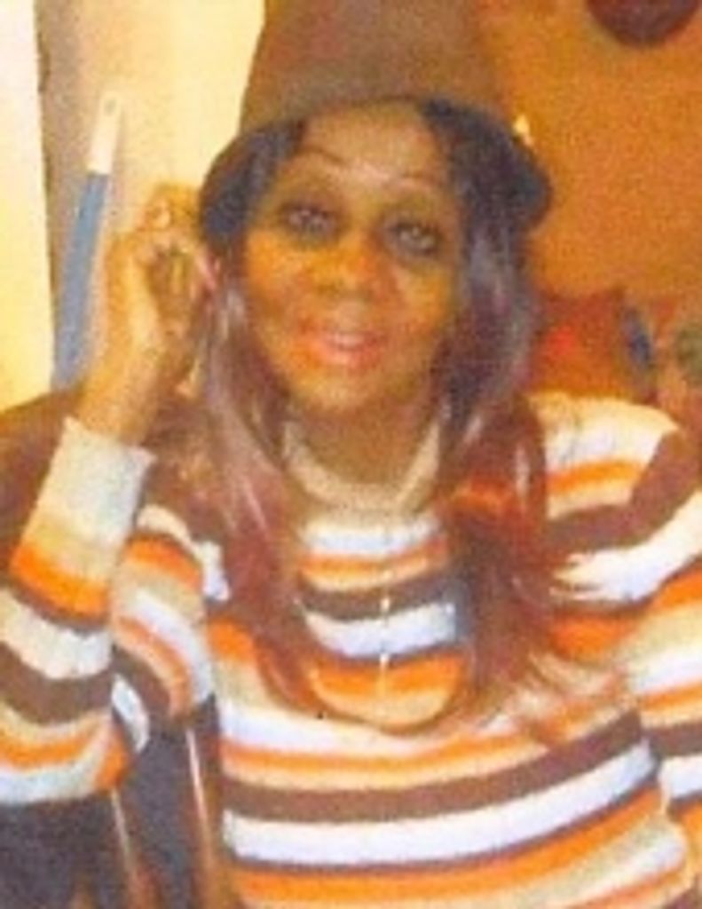 Angela  Joyce Peterson