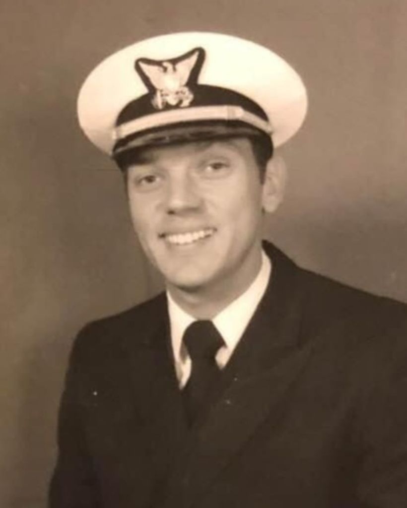 Kenneth Dean Ekelund