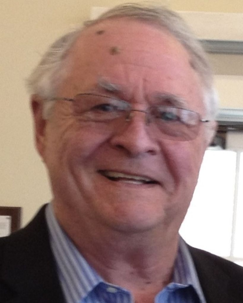 John Ernest Trueblood Profile Photo