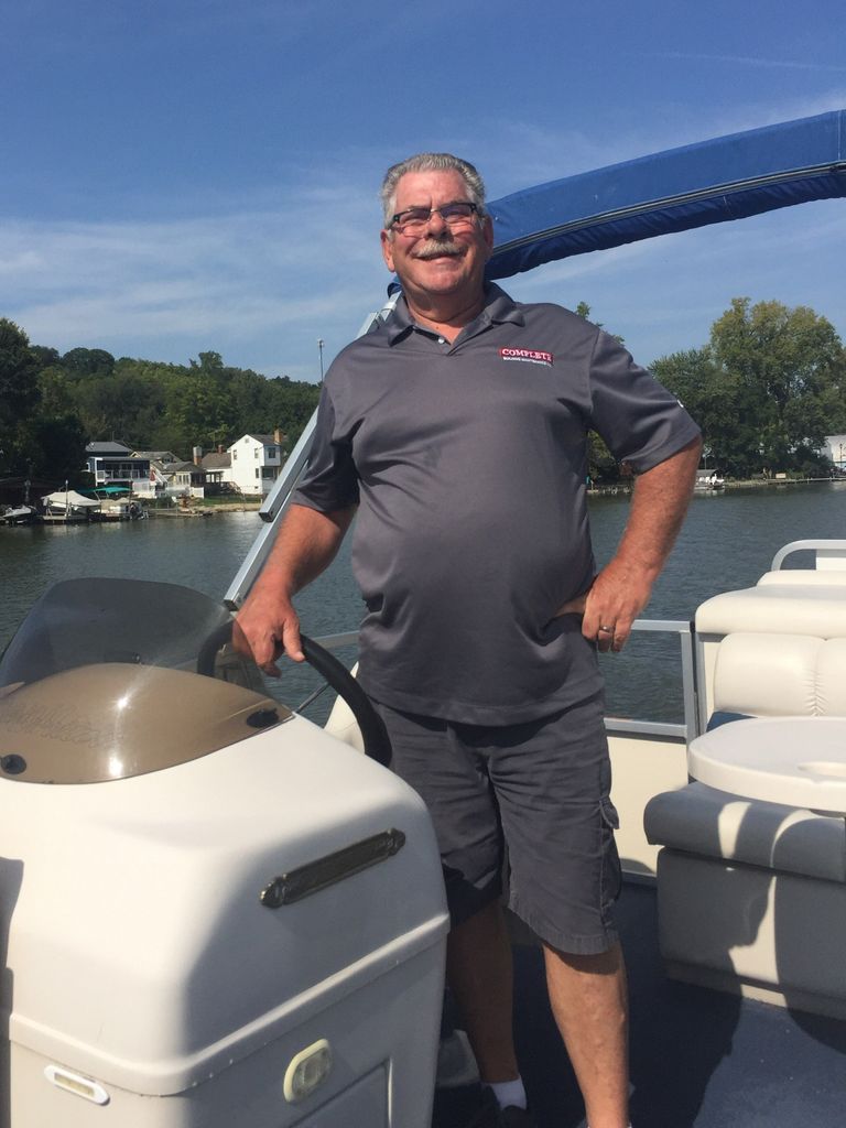 William Robert Ims Profile Photo