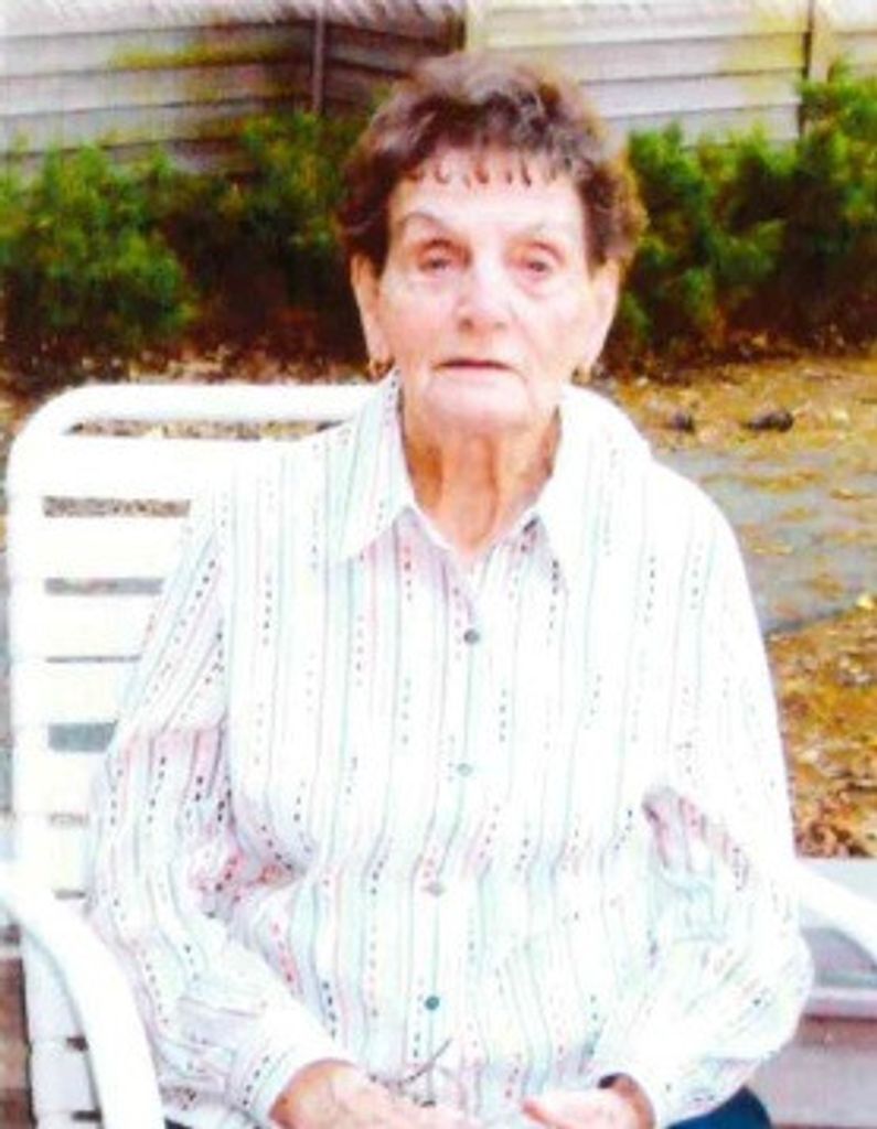 Nancy Lazarus