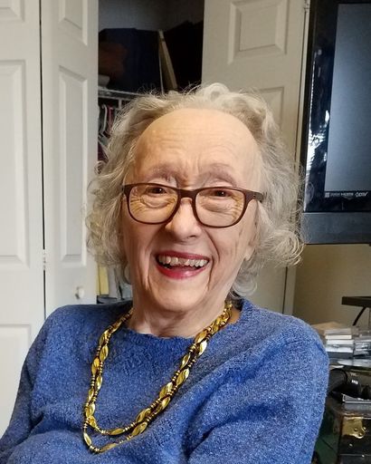 Helen Lefanowicz's obituary image