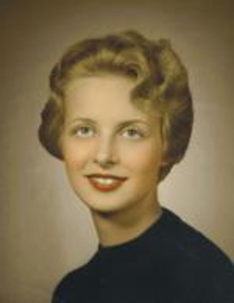 Marianne Ruple Gardner