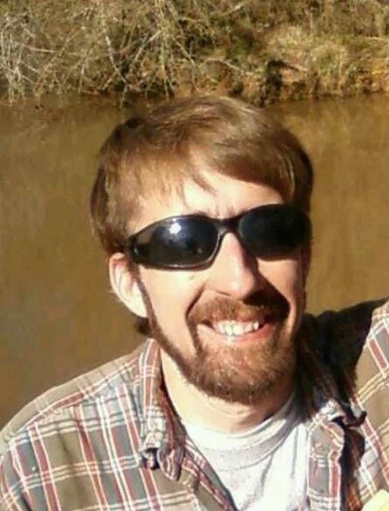 Patrick Sean Bryan