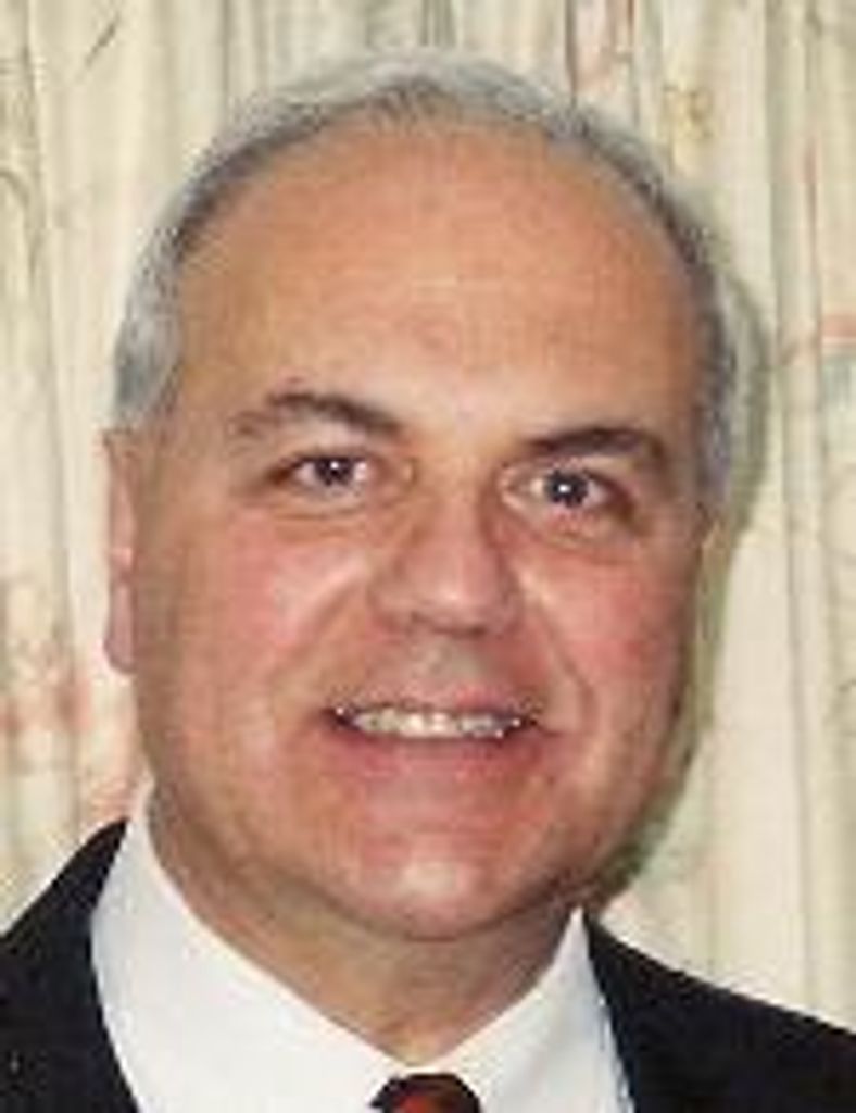 James J. Colarusso