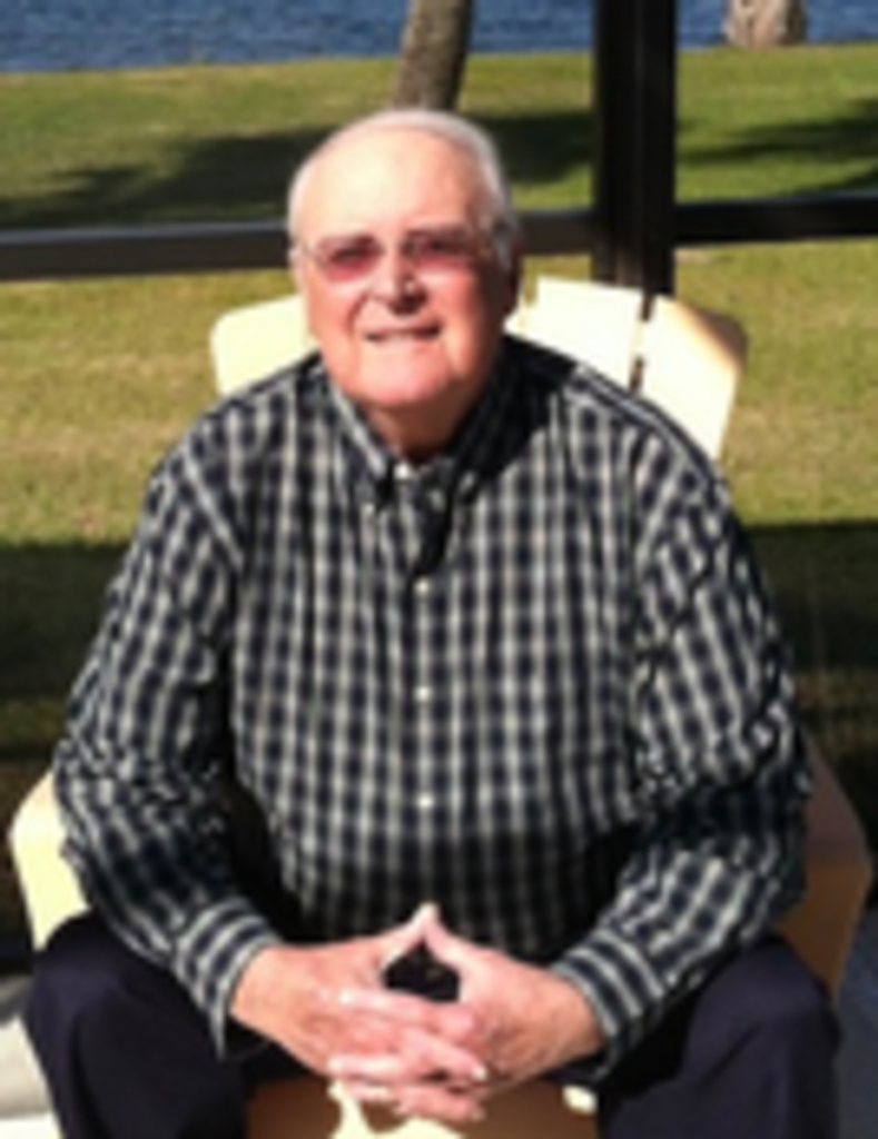 Stephen "Steve" Joseph Dennison