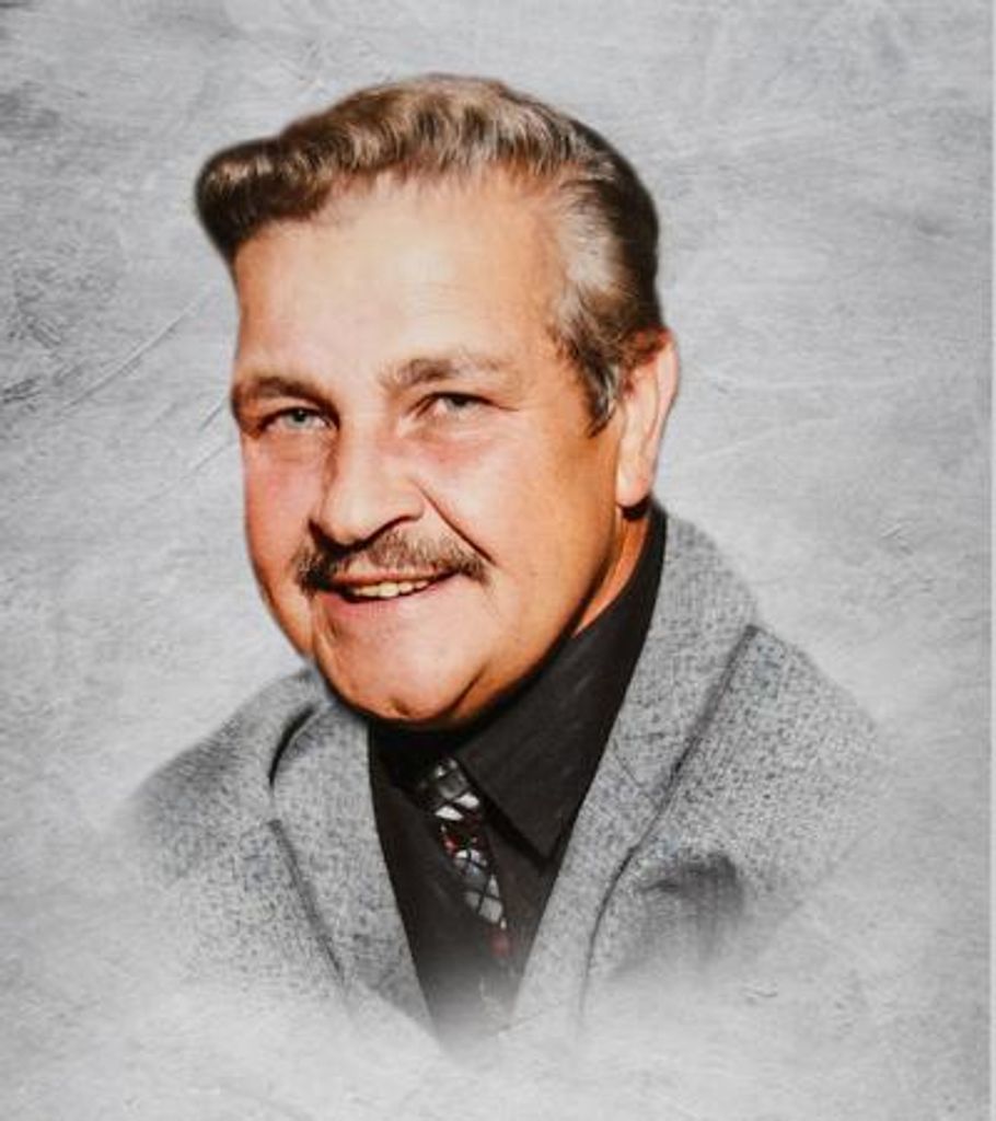 Dennis "Denny" Marham Profile Photo