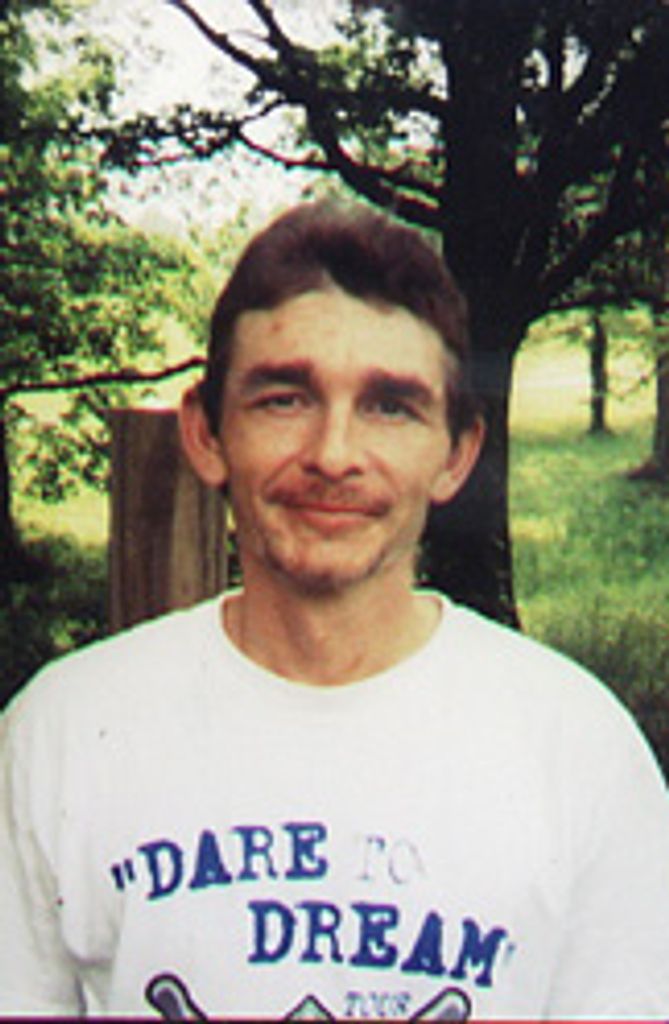 Christopher James Garlock Profile Photo