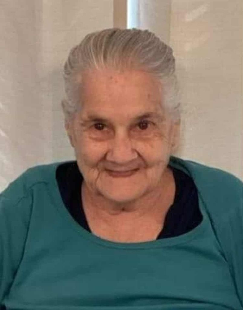 Janice Lee (Brown)  Handlon
