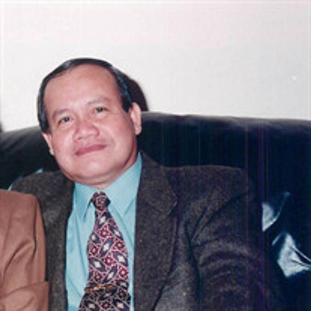 Sourynheuang Kraspur Profile Photo