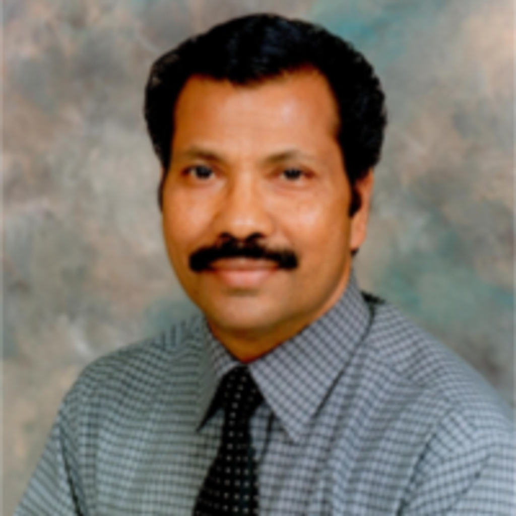 Abraham Kaleekal Mathew