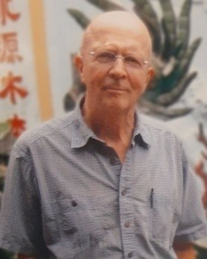 William B. Calder Profile Photo