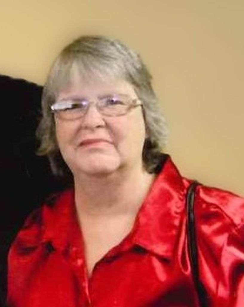 Patricia Ann Perry