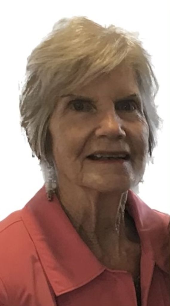 Carolyn D. Woody Profile Photo