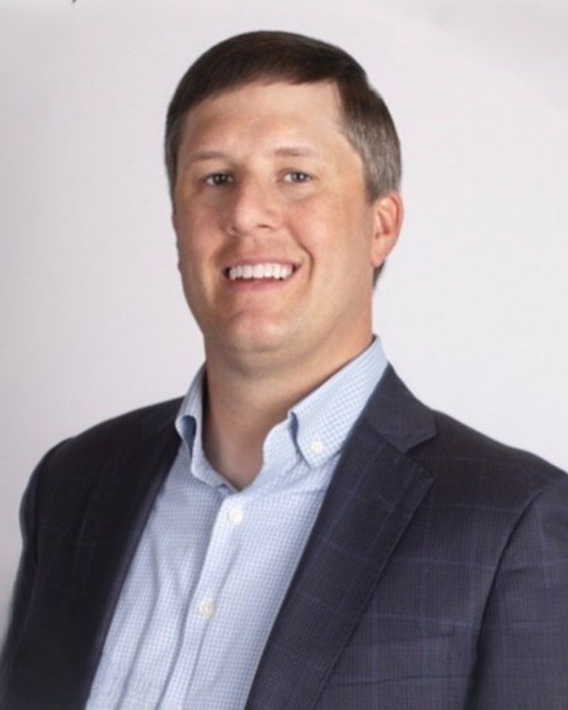 John Michael Morris Profile Photo