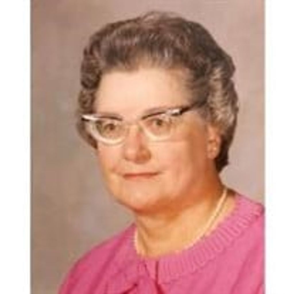 Ruth Pugmire Carter