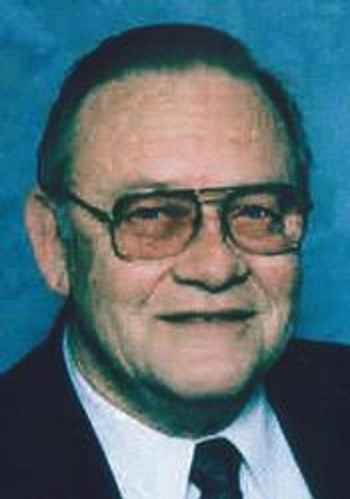 William G. "Bill" Hoppen