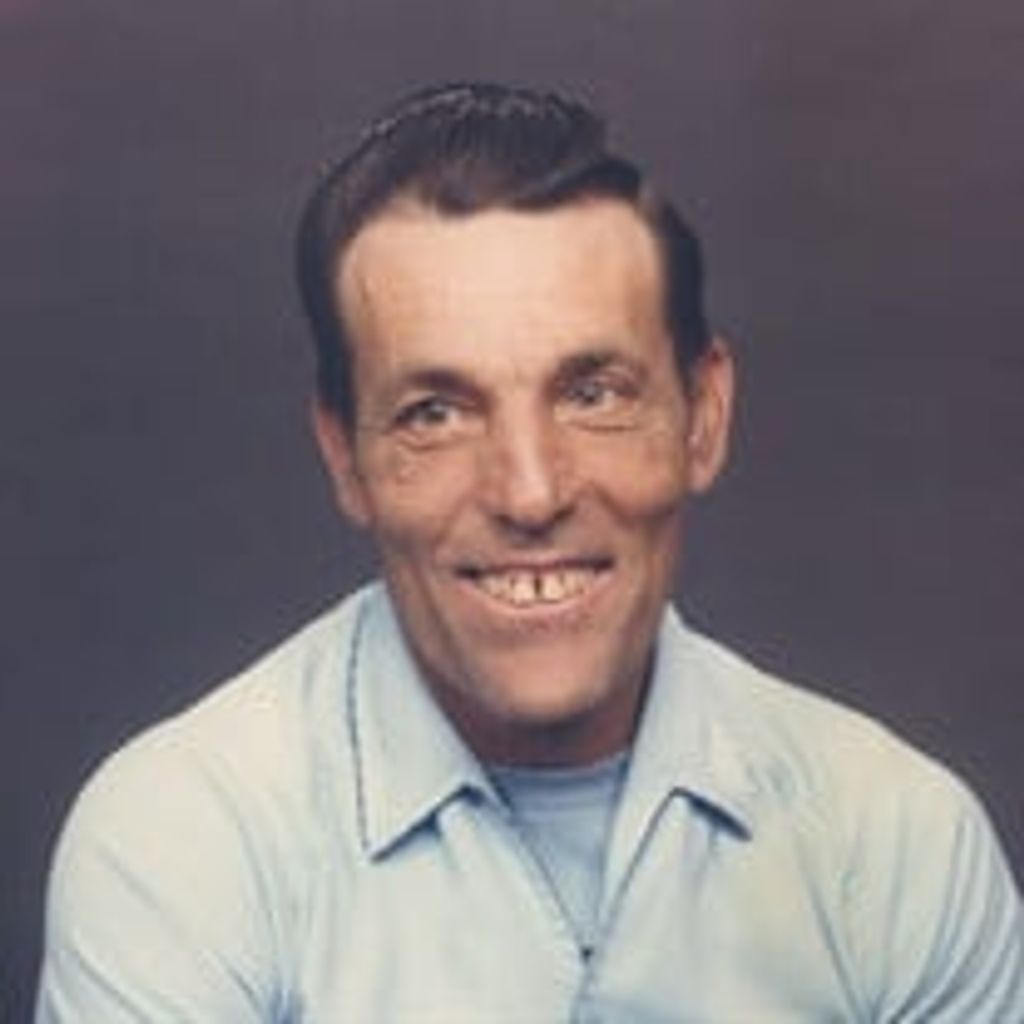 Melvin King Profile Photo