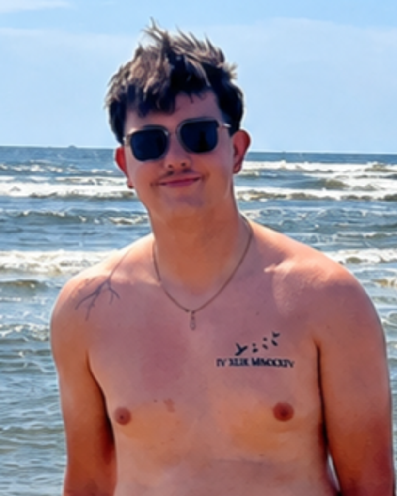 Nolan T. Small Profile Photo