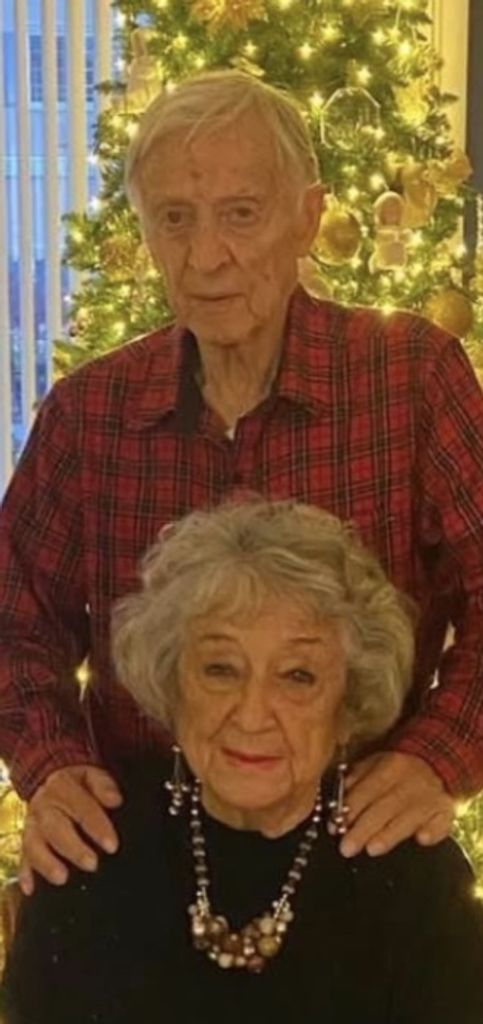 Estelle Marie (Koons)  Ristas