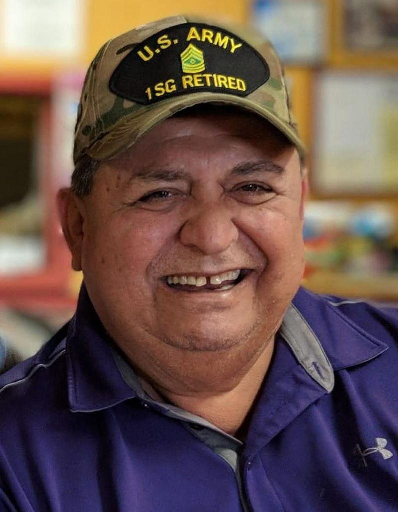 Michael Lambaria, Jr. Profile Photo
