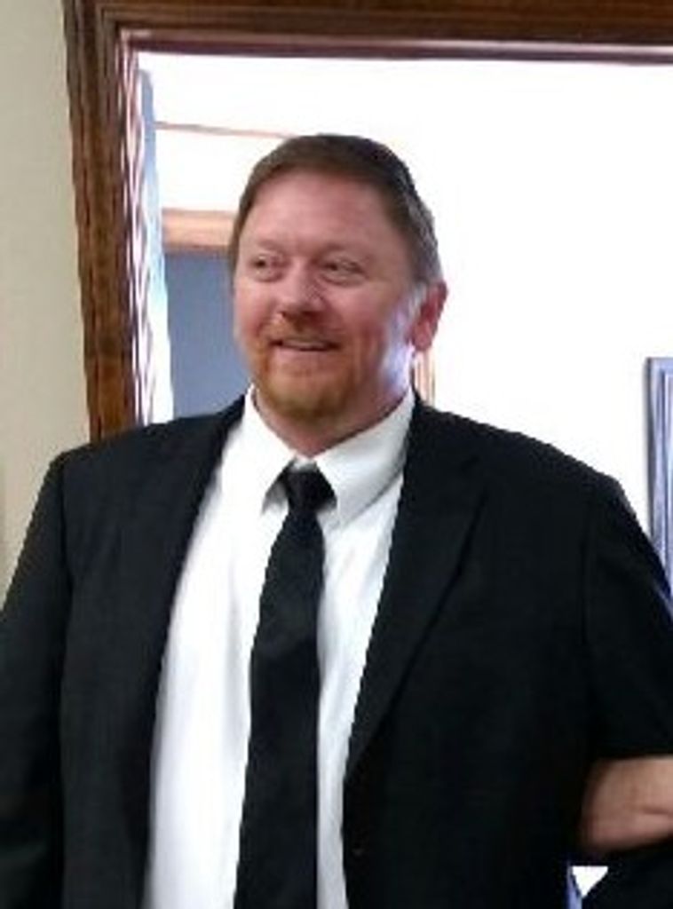 Eric Eugene Emberton