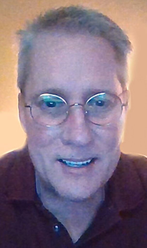 John David Monast (Born John David Schultz)