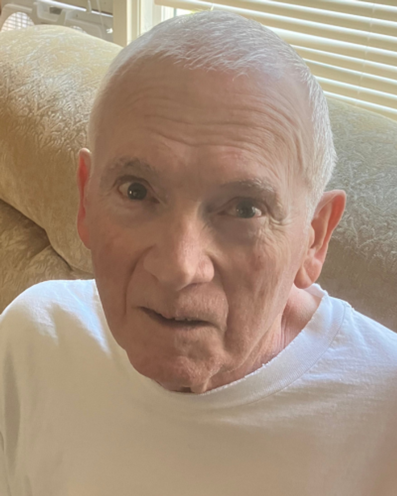 Adolph Carroll Neiffer, Jr. Profile Photo